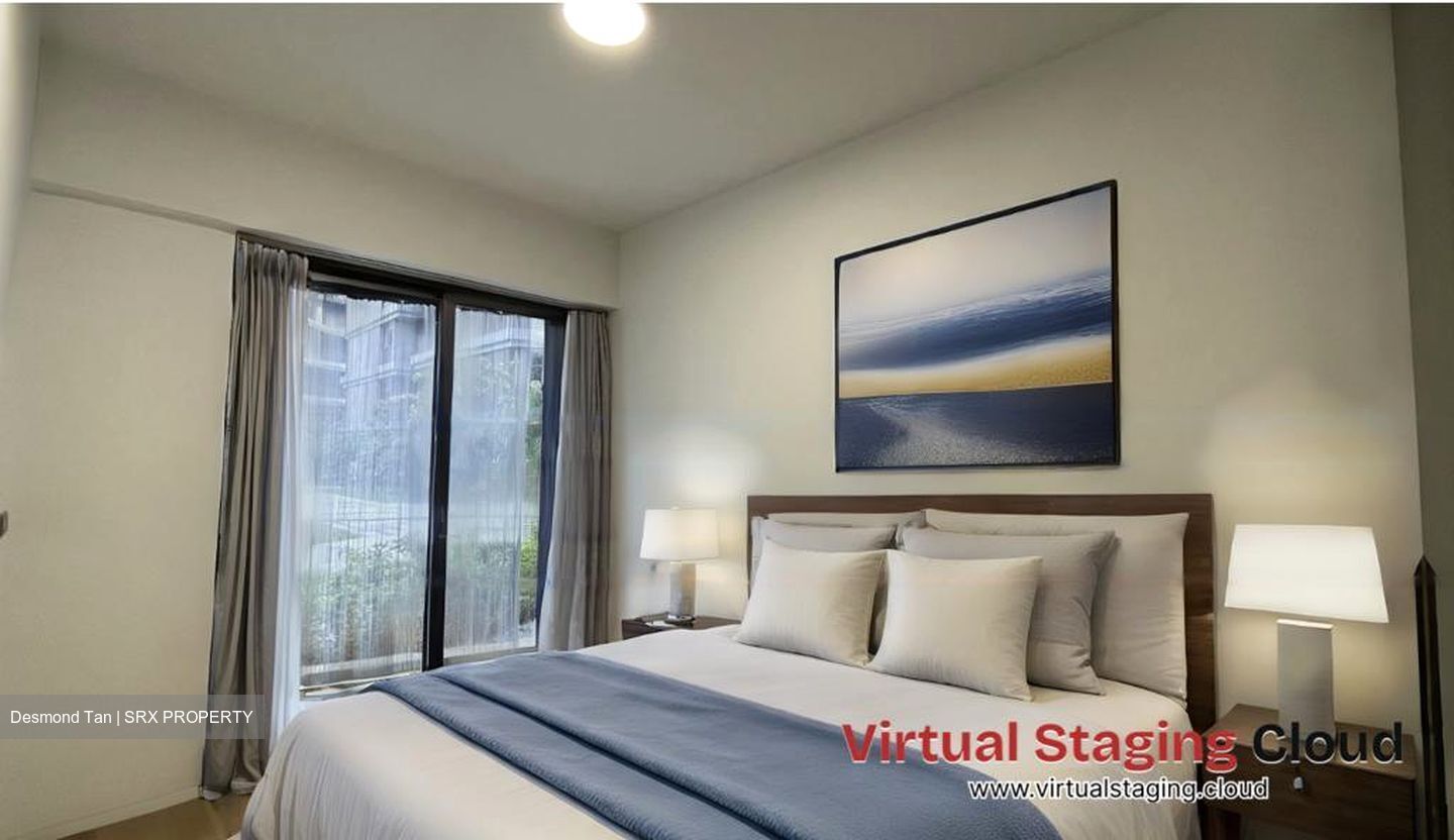 The Reef At King’s Dock (D4), Condominium #466357161
